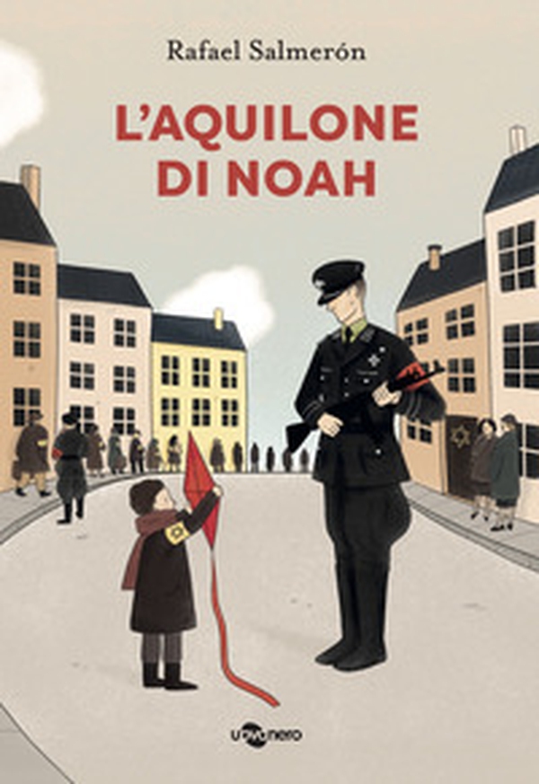 L'aquilone di Noah - Librerie.coop L'aquilone di Noah - Librerie.coop