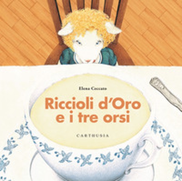 Riccioli d'oro e i tre orsi da Robert Southey - Librerie.coop Riccioli d'oro e i tre orsi da Robert Southey - Librerie.coop