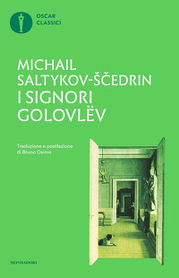 I signori Golovlëv - Librerie.coop I signori Golovlëv - Librerie.coop