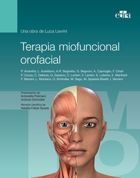 Terapia miofuncional orofacial - Librerie.coop