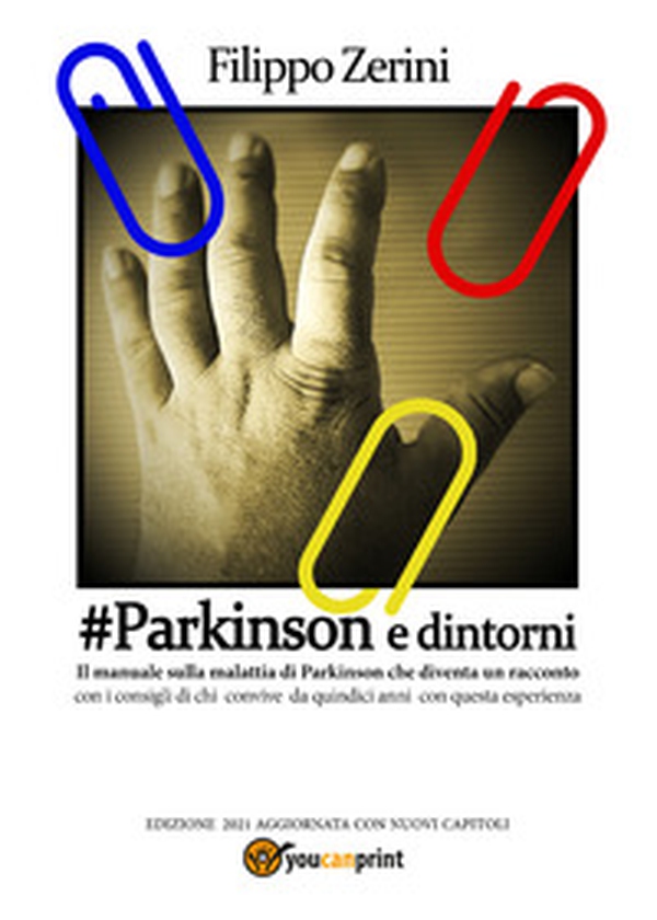 #Parkinson e dintorni - Librerie.coop #Parkinson e dintorni - Librerie.coop