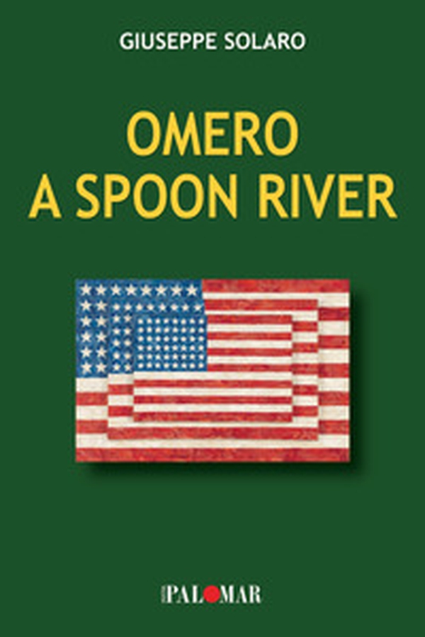 Omero a Spoon River - Librerie.coop Omero a Spoon River - Librerie.coop