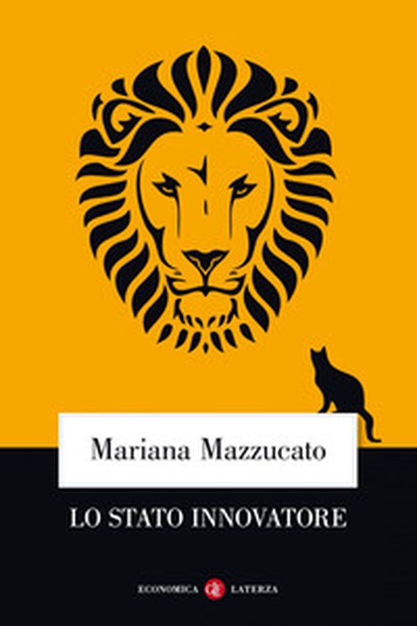 Lo Stato innovatore - Librerie.coop Lo Stato innovatore - Librerie.coop