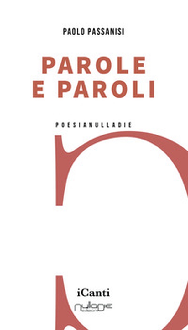 Parole e paroli - Librerie.coop Parole e paroli - Librerie.coop