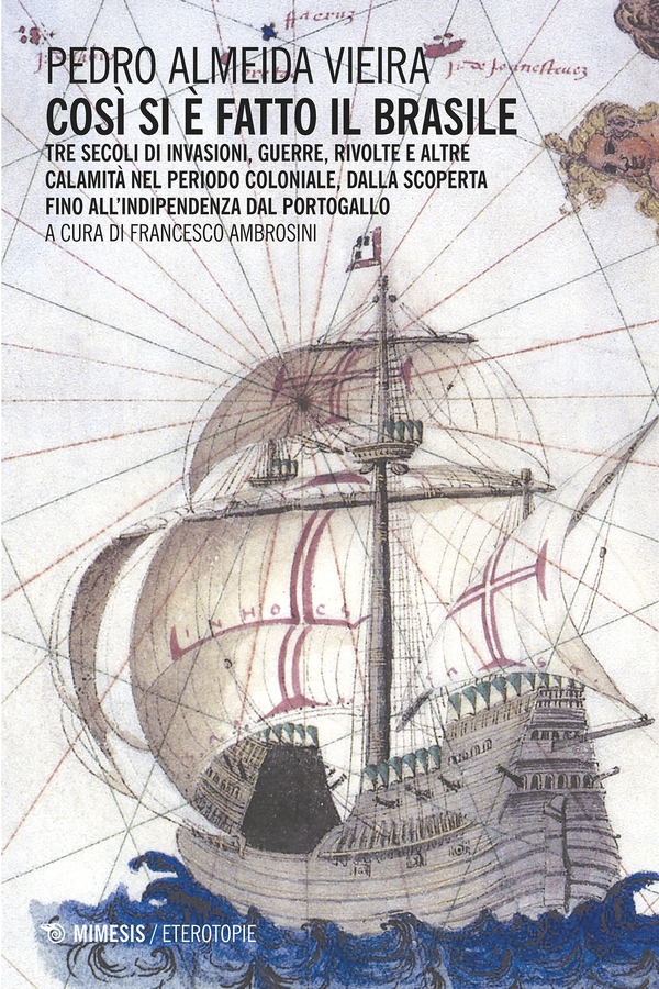 Così si è fatto il Brasile - Librerie.coop Così si è fatto il Brasile - Librerie.coop