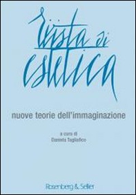 Rivista di estetica - Vol. 53 - Librerie.coop Rivista di estetica - Vol. 53 - Librerie.coop