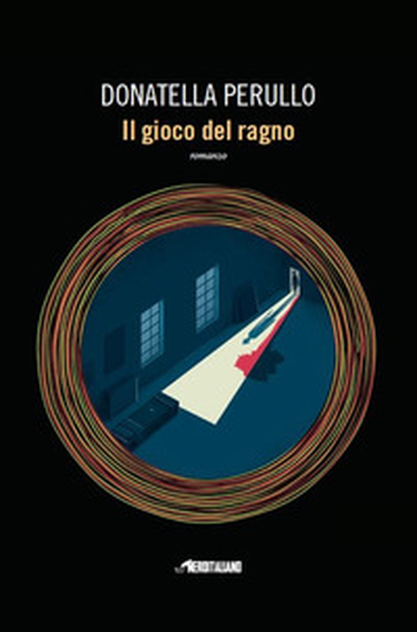 Il gioco del ragno - Librerie.coop Il gioco del ragno - Librerie.coop