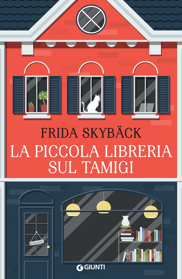 La piccola libreria sul Tamigi - Librerie.coop La piccola libreria sul Tamigi - Librerie.coop