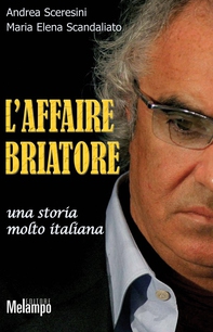 L'affaire Briatore - Librerie.coop L'affaire Briatore - Librerie.coop