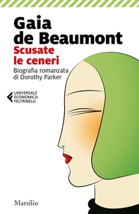Scusate le ceneri - Librerie.coop