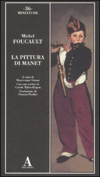 La pittura di Manet - Librerie.coop La pittura di Manet - Librerie.coop
