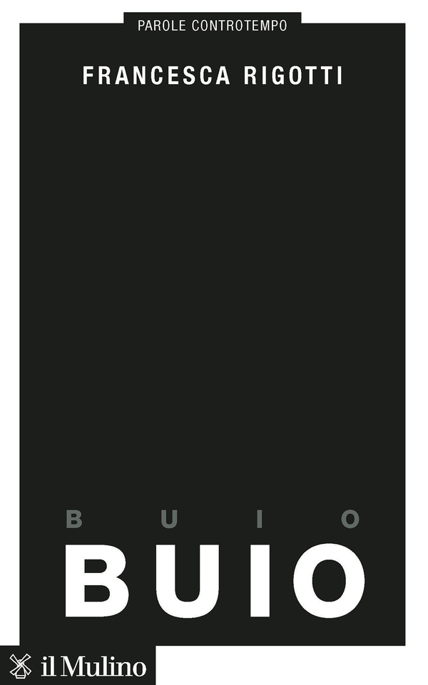 Buio - Librerie.coop Buio - Librerie.coop