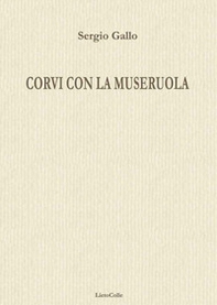 Corvi con la museruola - Librerie.coop Corvi con la museruola - Librerie.coop