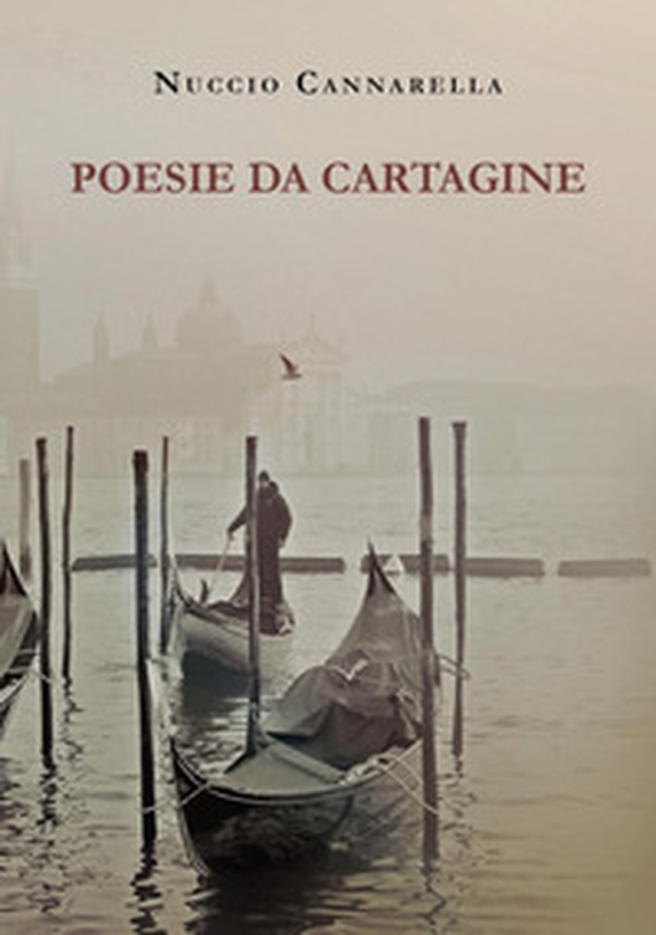 Poesie da Cartagine - Librerie.coop Poesie da Cartagine - Librerie.coop