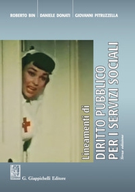 Lineamenti di diritto pubblico per i servizi sociali - Librerie.coop