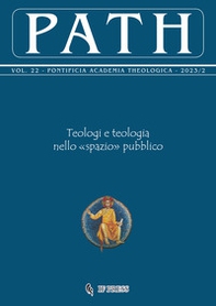 Path - Vol. 22 - Librerie.coop Path - Vol. 22 - Librerie.coop