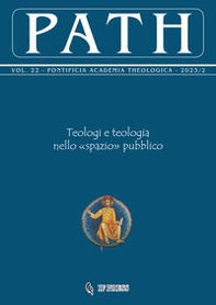 Path - Vol. 22 - Librerie.coop