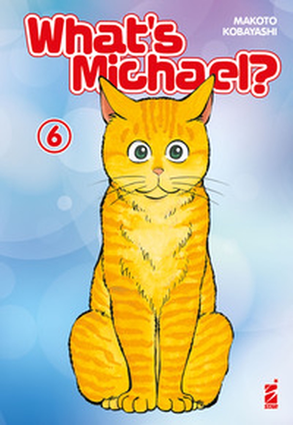 What's Michael? Miao edition - Vol. 6 - Librerie.coop What's Michael? Miao edition - Vol. 6 - Librerie.coop