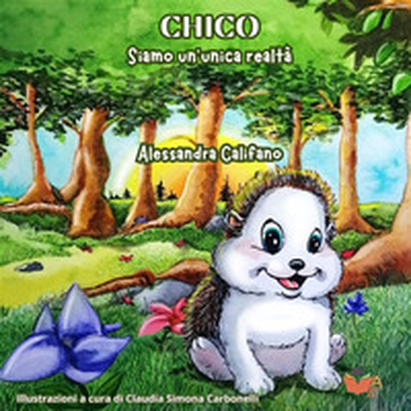 Chico. Siamo un'unica realtà - Librerie.coop Chico. Siamo un'unica realtà - Librerie.coop