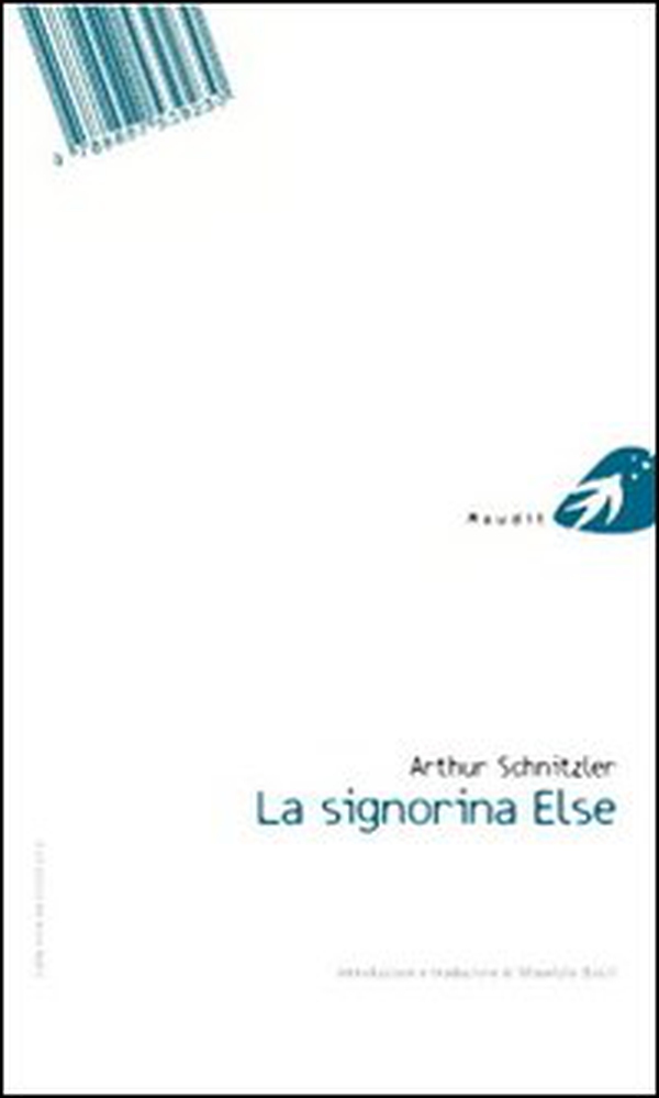 La signorina Else. Ediz. italiana e tedesca - Librerie.coop La signorina Else. Ediz. italiana e tedesca - Librerie.coop