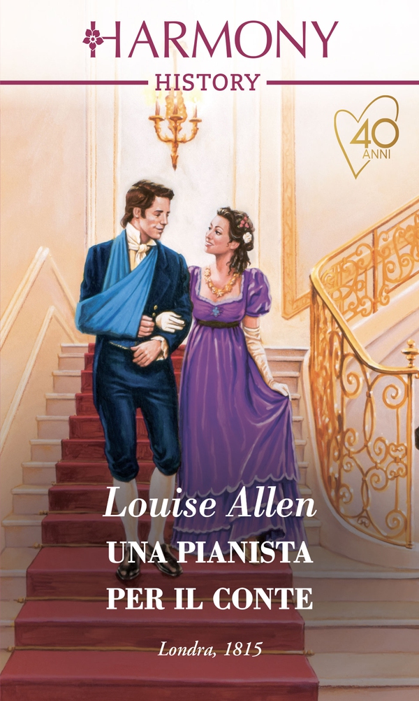 Una pianista per il conte - Librerie.coop Una pianista per il conte - Librerie.coop