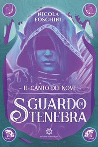 Sguardo di tenebra - Librerie.coop