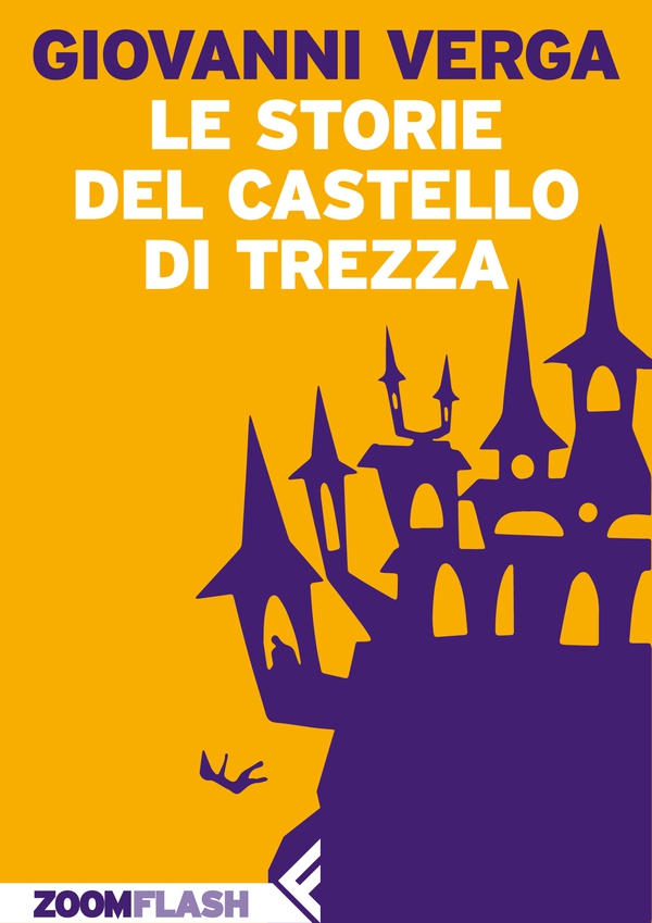 Le storie del castello di Trezza - Librerie.coop Le storie del castello di Trezza - Librerie.coop