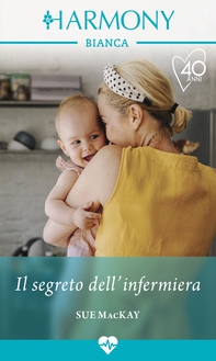 Il segreto dell'infermiera - Librerie.coop