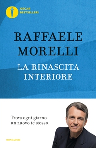 La rinascita interiore - Librerie.coop