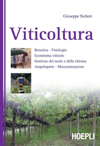 Viticoltura - Librerie.coop Viticoltura - Librerie.coop