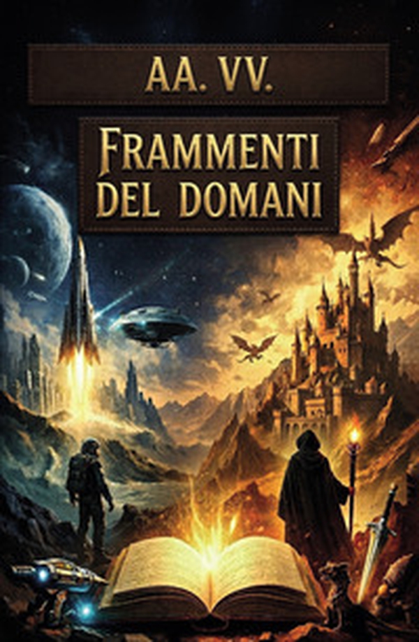Frammenti del domani - Librerie.coop