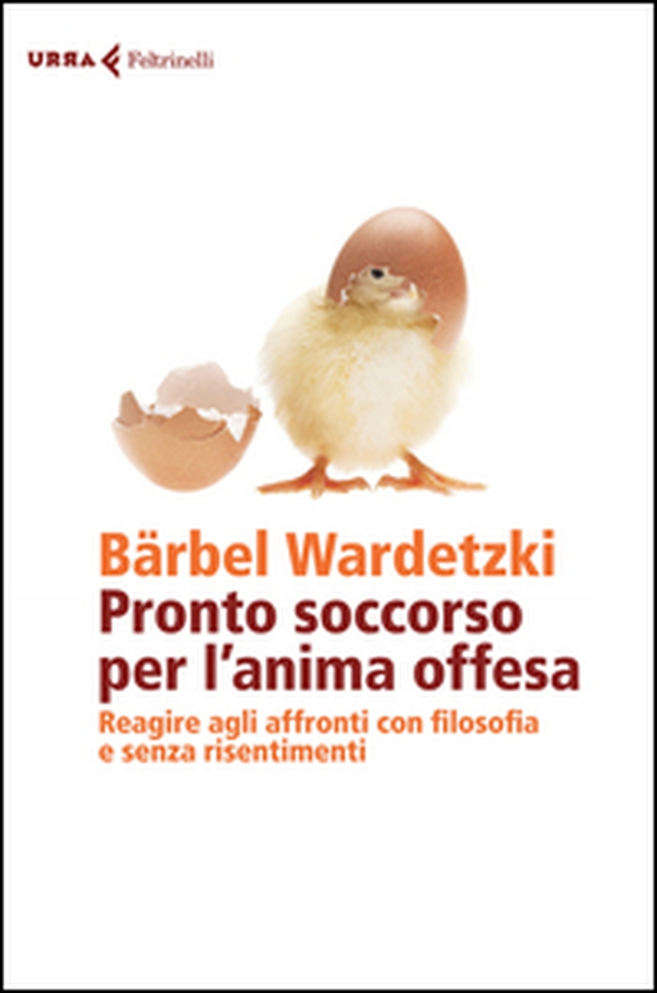 Pronto soccorso per l'anima offesa. Reagire agli affronti con filosofia e senza risentimenti - Librerie.coop Pronto soccorso per l'anima offesa. Reagire agli affronti con filosofia e senza risentimenti - Librerie.coop