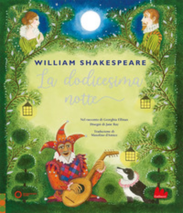 La dodicesima notte - Librerie.coop La dodicesima notte - Librerie.coop