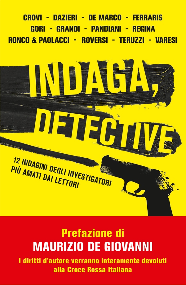 Indaga, detective - Librerie.coop Indaga, detective - Librerie.coop