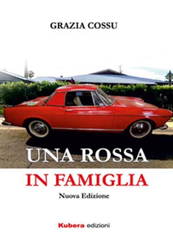 Una rossa in famiglia - Librerie.coop Una rossa in famiglia - Librerie.coop