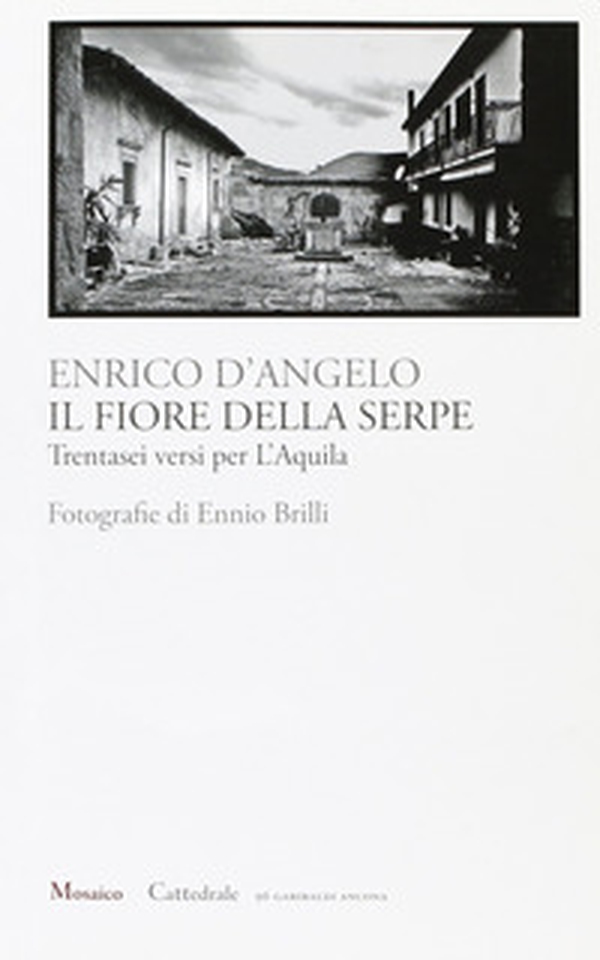 Il fiore della serpe - Librerie.coop Il fiore della serpe - Librerie.coop