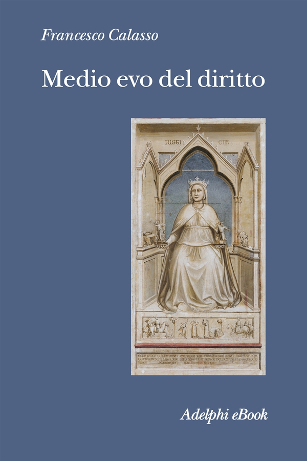Medio evo del diritto - Librerie.coop Medio evo del diritto - Librerie.coop
