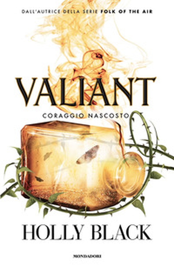 Valiant. Coraggio nascosto - Librerie.coop Valiant. Coraggio nascosto - Librerie.coop