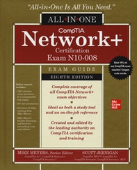 Comptia network+certification all-in-one exam guide - Librerie.coop