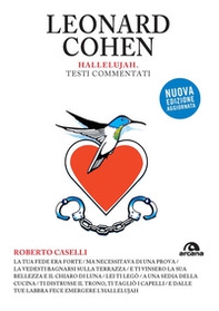 Leonard Cohen. Hallelujah. Testi commentati - Librerie.coop