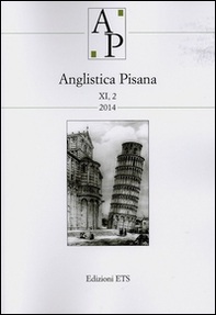 Anglistica pisana - Vol. 2 - Librerie.coop