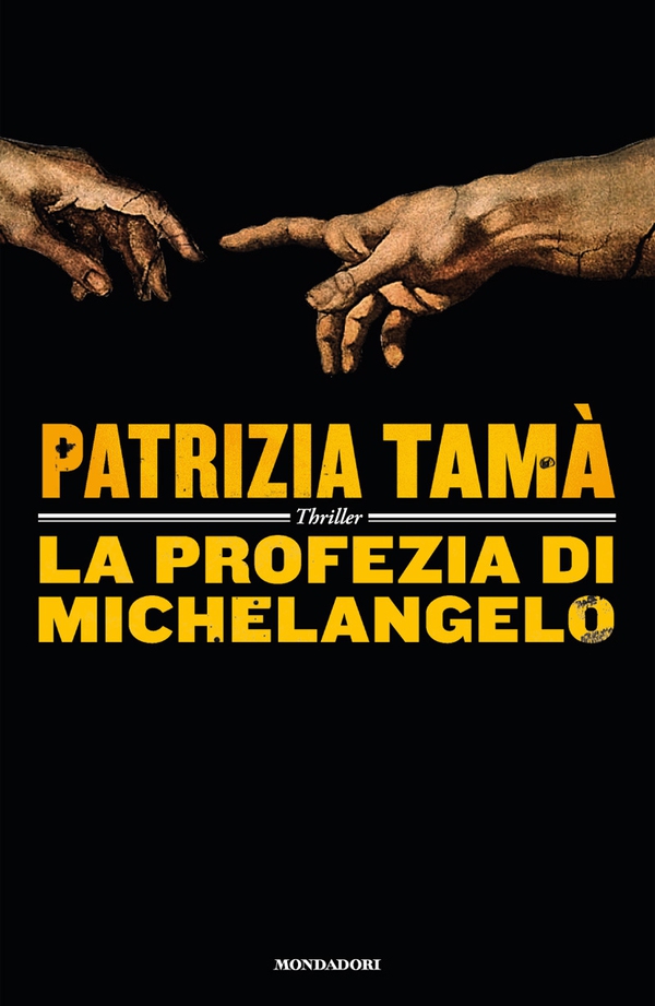La profezia di Michelangelo - Librerie.coop La profezia di Michelangelo - Librerie.coop