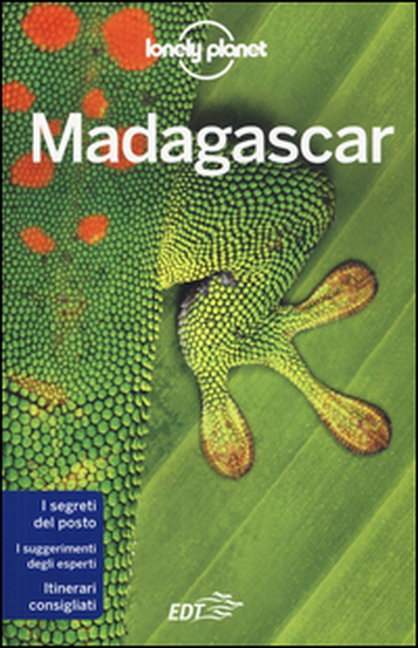 Madagascar - Librerie.coop Madagascar - Librerie.coop
