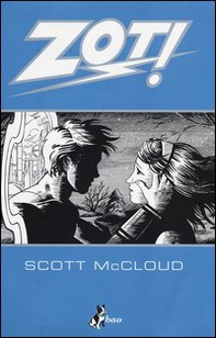 Zot! - Vol. 1 - Librerie.coop Zot! - Vol. 1 - Librerie.coop