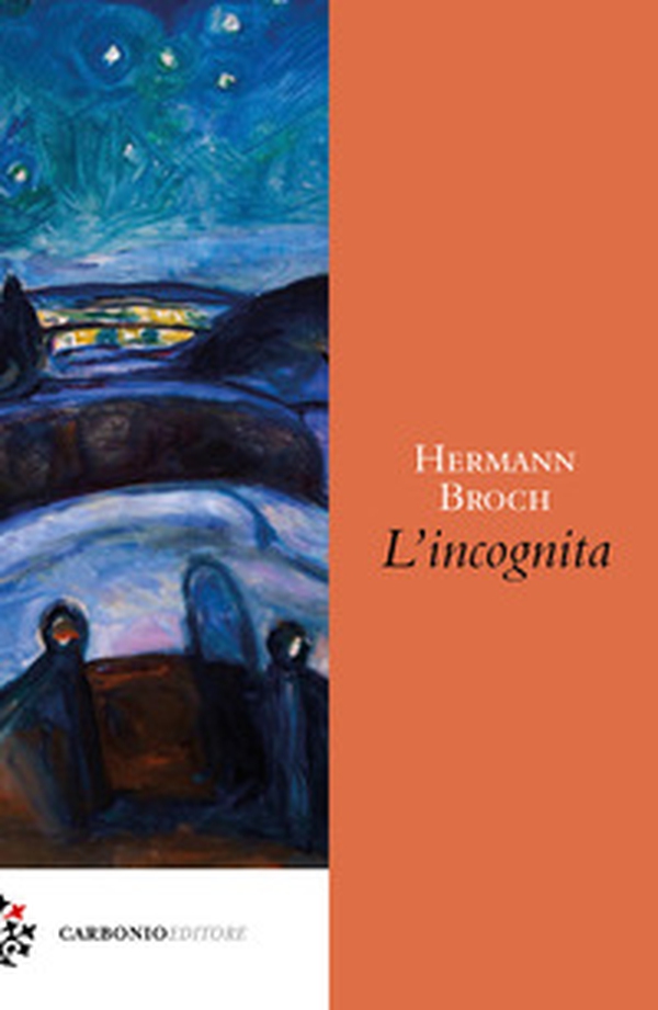 L'incognita - Librerie.coop L'incognita - Librerie.coop