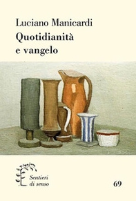 Quotidianità e Vangelo - Librerie.coop