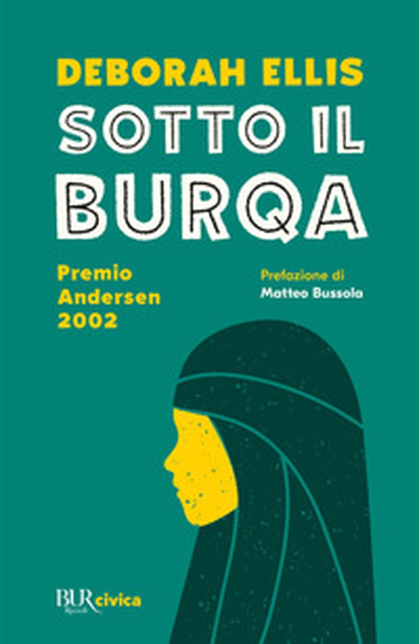 Sotto il burqa - Librerie.coop Sotto il burqa - Librerie.coop