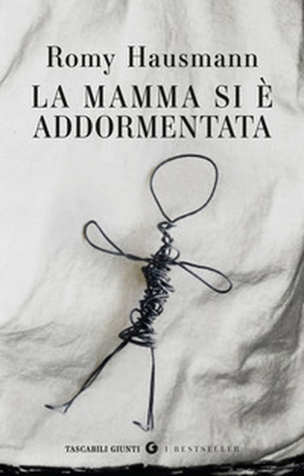La mamma si è addormentata - Librerie.coop