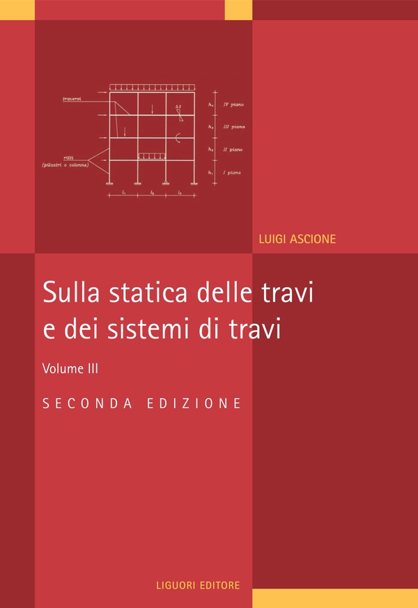 Sulla statica delle travi e dei sistemi di travi - Librerie.coop Sulla statica delle travi e dei sistemi di travi - Librerie.coop