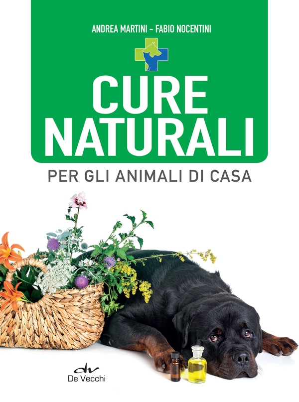 Cure naturali per gli animali di casa - Librerie.coop Cure naturali per gli animali di casa - Librerie.coop
